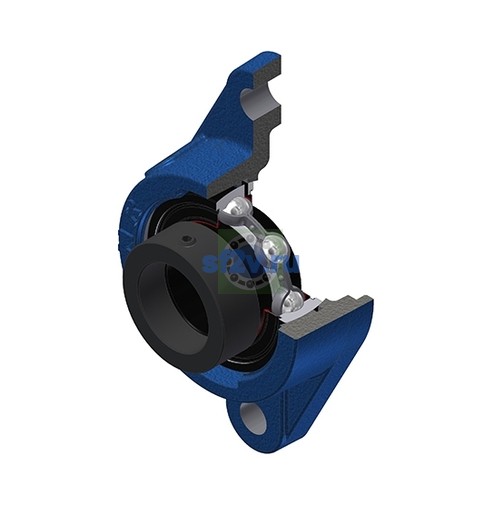 Фото подшипника ESFLE207T20 - SNR