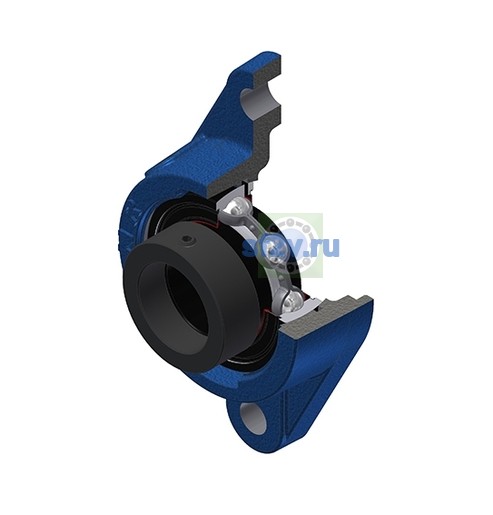 Фото подшипника ESFLE208T20 - SNR