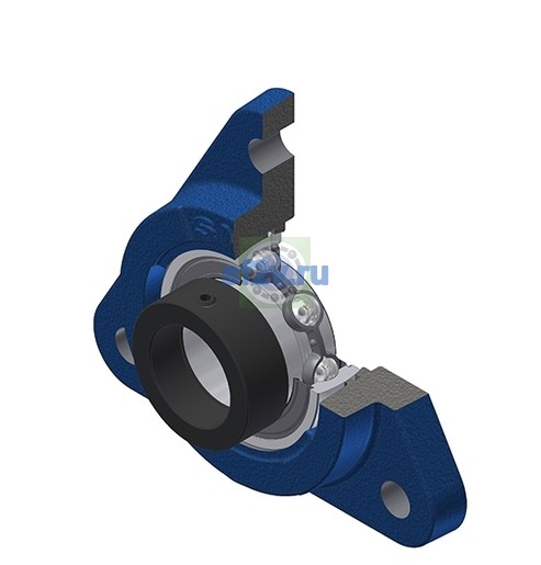 Фото подшипника ESFTE201-08T04 - SNR