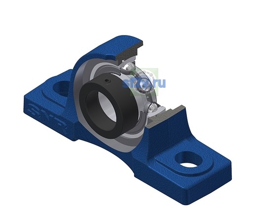 Фото подшипника ESP201N - SNR