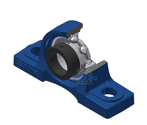 Фото подшипника ESP205T04 - SNR
