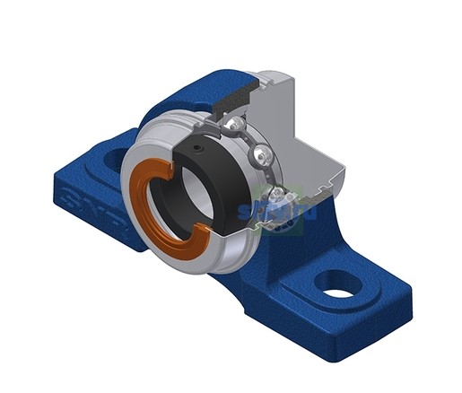 Фото подшипника ESP212T04CCE - SNR