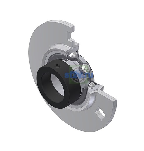 Фото подшипника ESPF202-10T04 - SNR