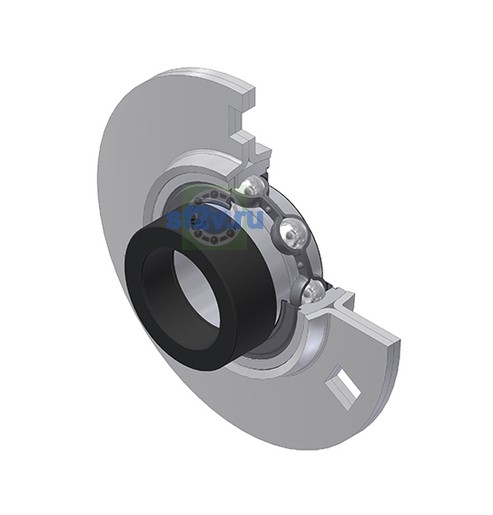 Фото подшипника ESPF202T04 - SNR