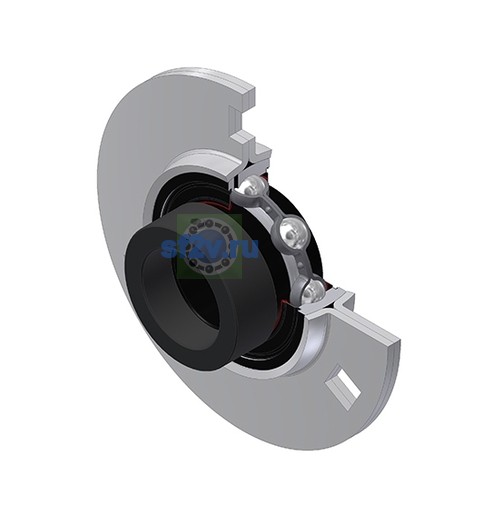 Фото подшипника ESPF204T20 - SNR