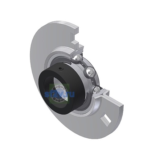 Фото подшипника ESPF205-14T04 - SNR