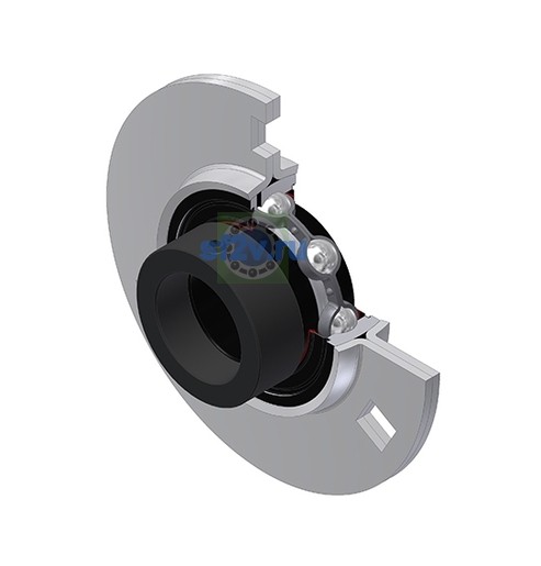 Фото подшипника ESPF206-20T20 - SNR