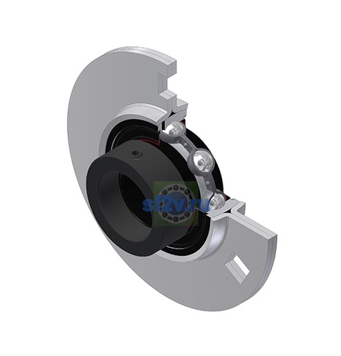 Фото подшипника ESPF209-26T20 - SNR