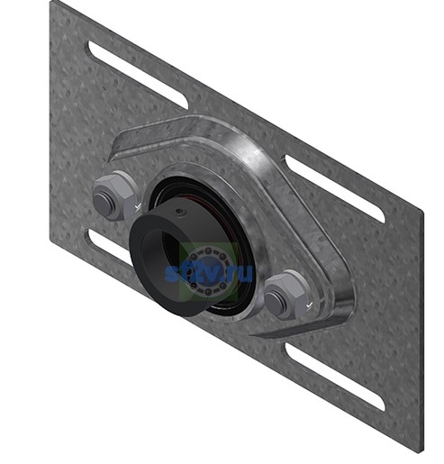 Фото подшипника ESPFE205T20 - SNR
