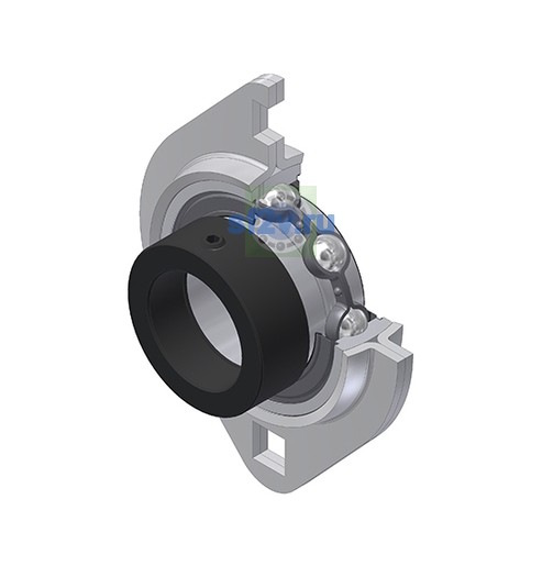 Фото подшипника ESPFL206-20T04 - SNR