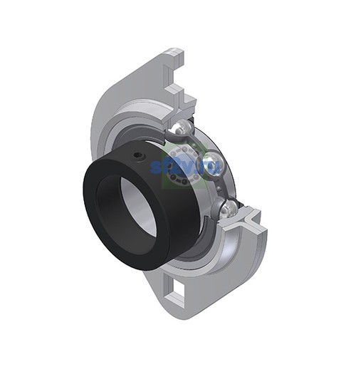 Фото подшипника ESPFL206T04 - SNR