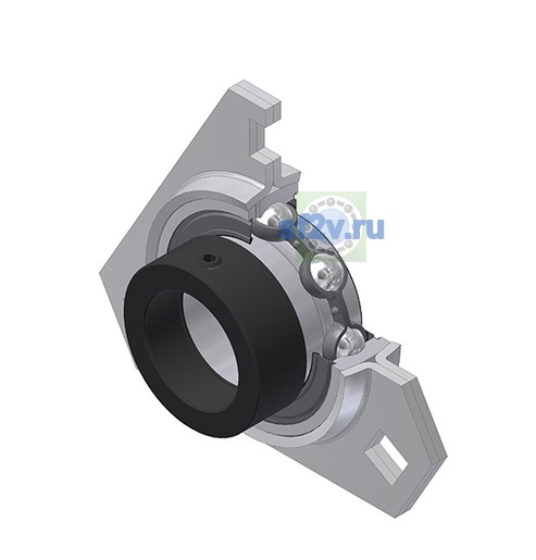 Фото подшипника ESPFT204 - SNR