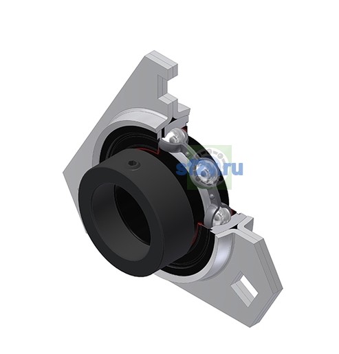 Фото подшипника ESPFT206T20 - SNR