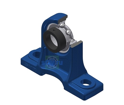 Фото подшипника ESPH206-20T04 - SNR