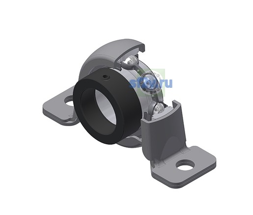 Фото подшипника ESPP201T04 - SNR