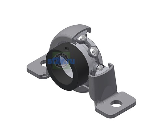 Фото подшипника ESPP204-12 - SNR