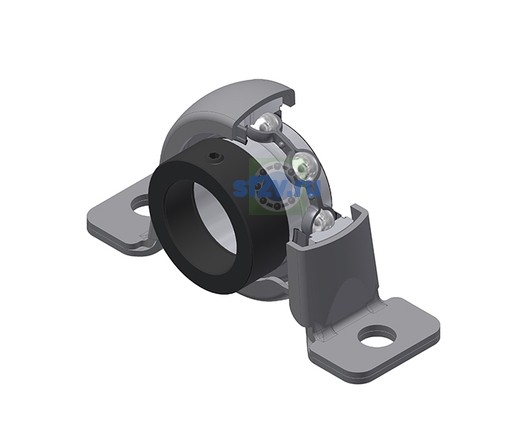 Фото подшипника ESPP205-16T04 - SNR