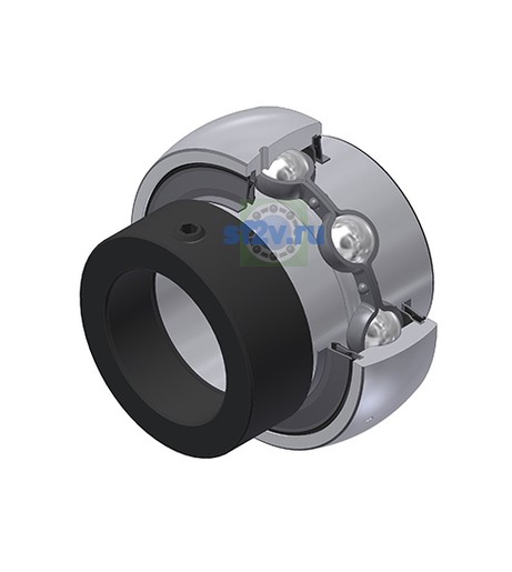Фото подшипника EX202-10G2L4 - SNR