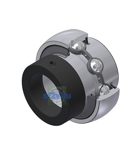 Фото подшипника EX203G2L4 - SNR