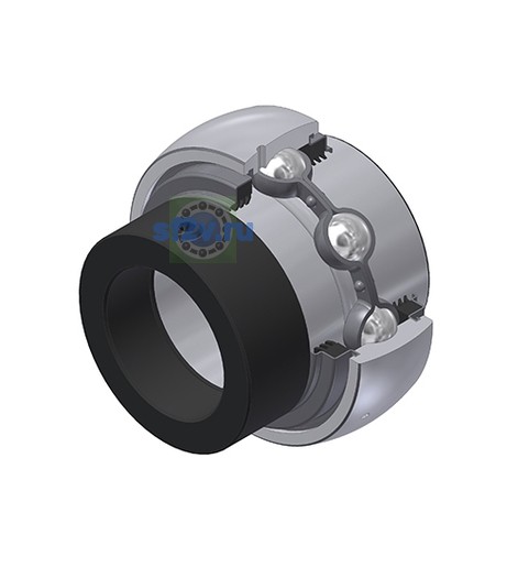 Фото подшипника EX205-16G2L3 - SNR