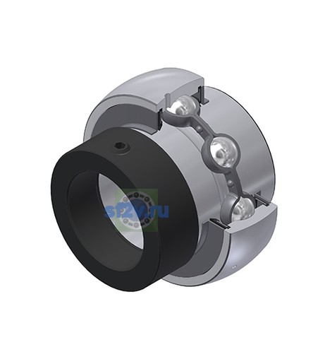 Фото подшипника EX206G2 - SNR