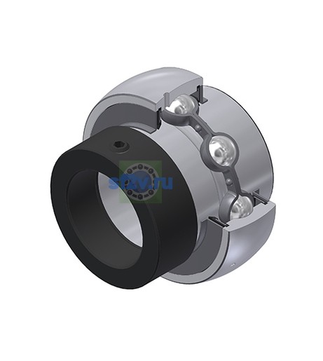Фото подшипника EX207-21G2 - SNR