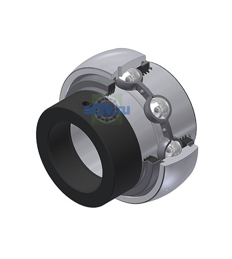 Фото подшипника EX207-21G2L3 - SNR