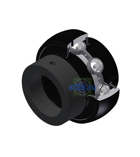 Фото подшипника EX209-26G2T20 - SNR