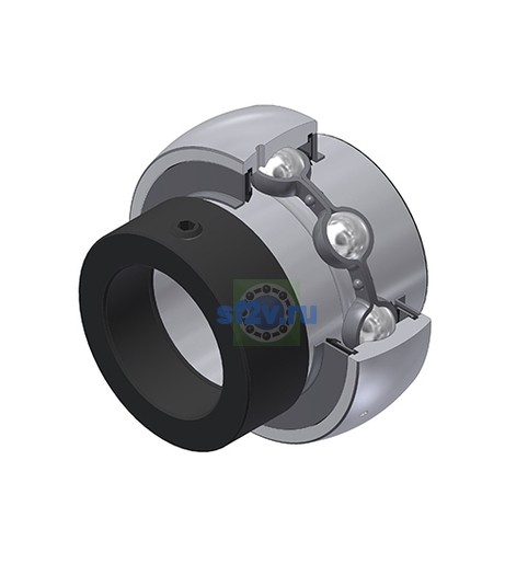 Фото подшипника EX209-27G2 - SNR