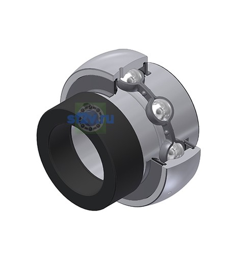 Фото подшипника EX210-30G2T04 - SNR