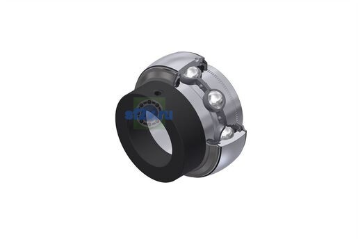 Фото подшипника EX211AGR - SNR