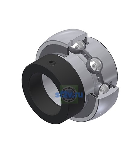 Фото подшипника EX214G2 - SNR