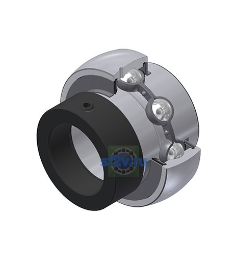 Фото подшипника EX309G2 - SNR