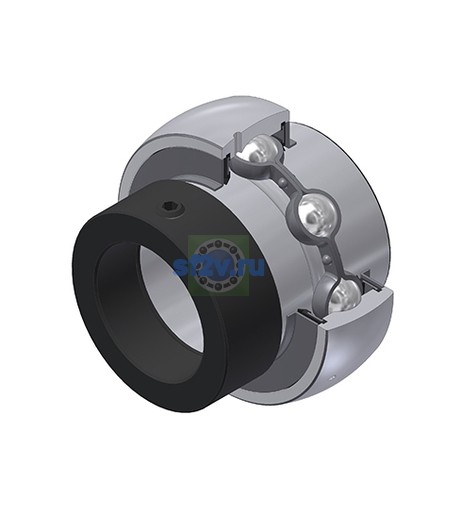 Фото подшипника EX310G2 - SNR