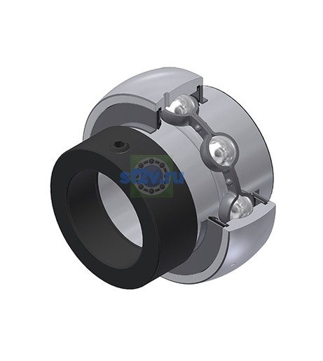 Фото подшипника EX312-36G2 - SNR