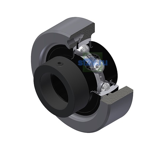 Фото подшипника EXC206-18T20 - SNR