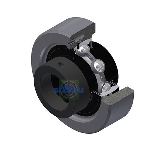 Фото подшипника EXC210-30T20 - SNR