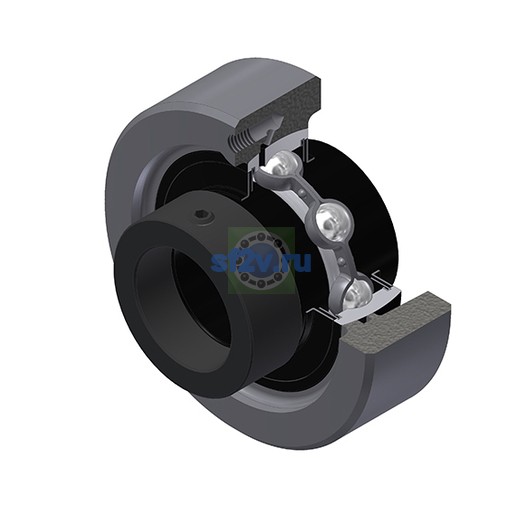 Фото подшипника EXC210T20 - SNR