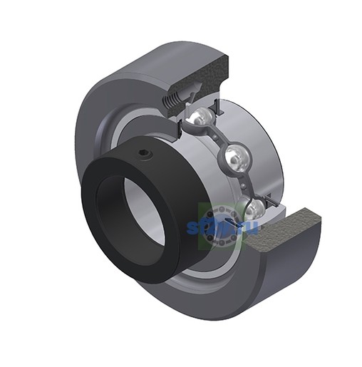 Фото подшипника EXC211-32T04 - SNR
