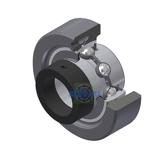 Фото подшипника EXC305-14T04 - SNR