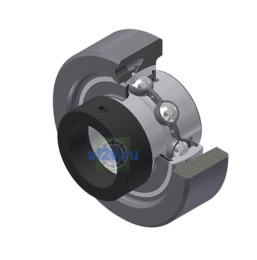 Фото подшипника EXC309-28T04 - SNR