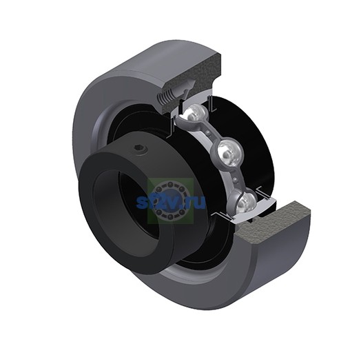 Фото подшипника EXC320-64T20 - SNR