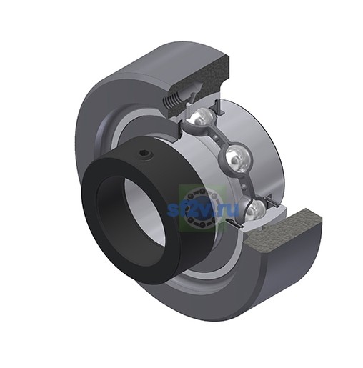 Фото подшипника EXC320T04 - SNR