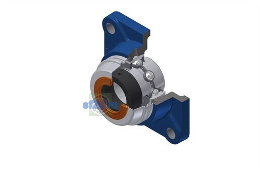 Фото подшипника EXF208T04COE - SNR