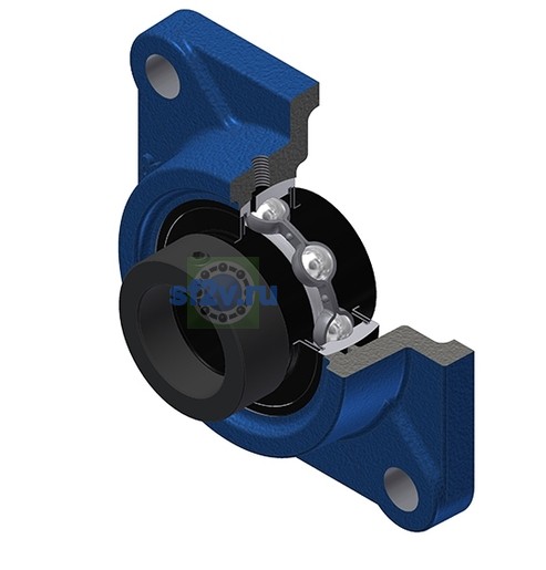 Фото подшипника EXF212-36T20 - SNR