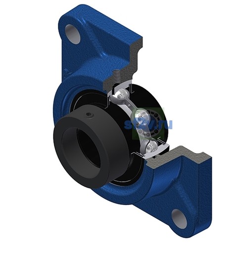 Фото подшипника EXF308-24T20 - SNR