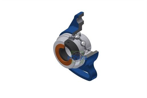 Фото подшипника EXFA204T04COE - SNR