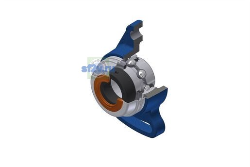 Фото подшипника EXFA209L3COE - SNR