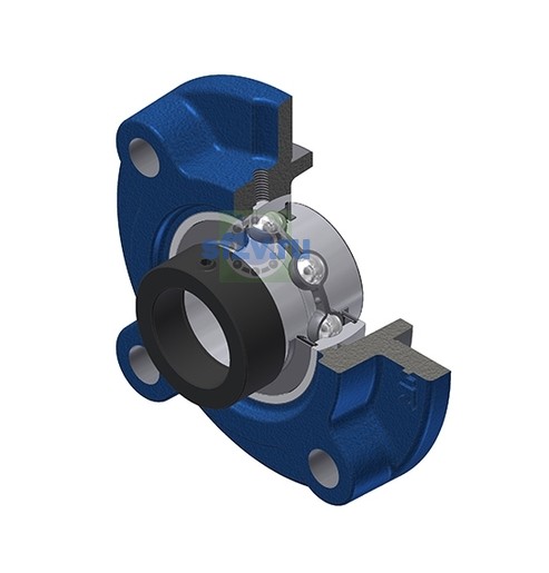 Фото подшипника EXFC205-15T04 - SNR