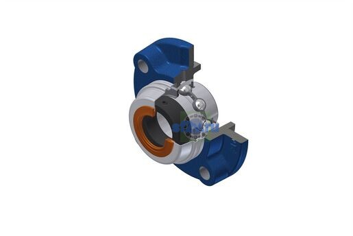 Фото подшипника EXFC209T04CCE - SNR